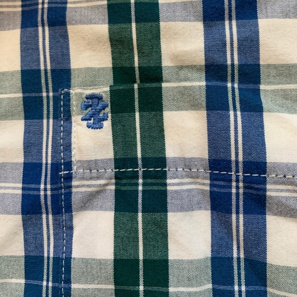 Izod Button Down - Picture 3 of 14